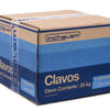 Clavo corriente 3" caja 25 kg Inchalam