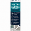 Silicona Acética baño y cocina