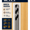 Broca para Madera
