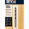 Broca para Madera