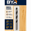 Broca para Madera