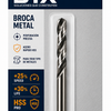 Broca para Metal