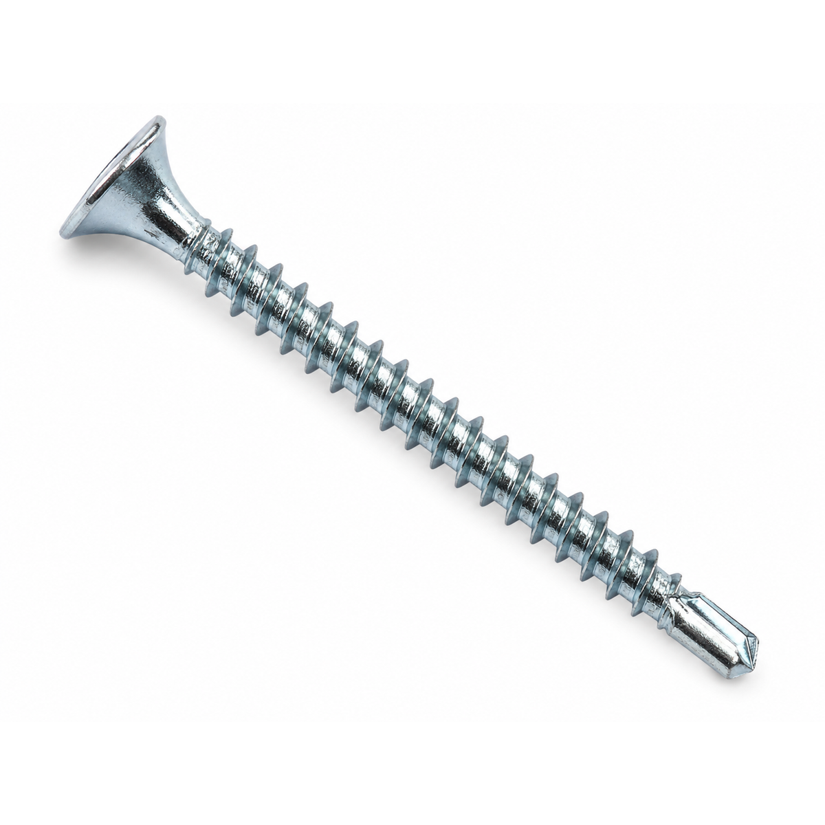 Tornillo volcanita punta broca autoperforante