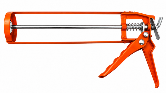 Pistola Calafatera 9"