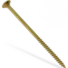Tornillo Turbo M6x120 para Madera PH3 – Bolsa 100