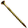 Tornillo Turbo M5x80 para Madera PH2 – Bolsa 100