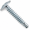 Tornillo Cabeza Lenteja Punta Broca Autoperforante