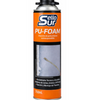 Espuma Poliuretano 750 ml