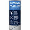 Silicona Poliuretano