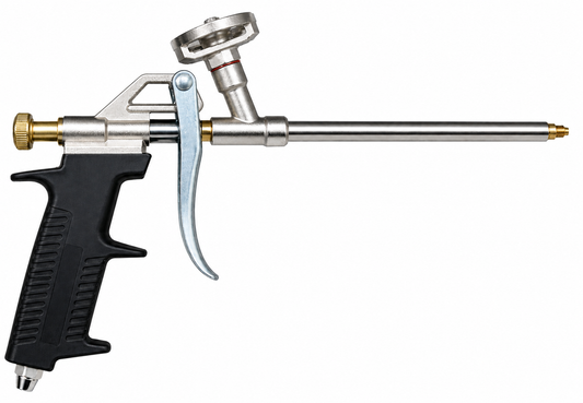 Pistola para Espuma Poliuretano
