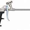 Pistola para Espuma Poliuretano