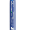 Sellador de poliuretano pate 590 ML Gris