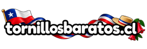 Tornillosbaratos